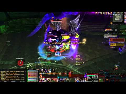 Qualified vs Xhul'Horac Normal