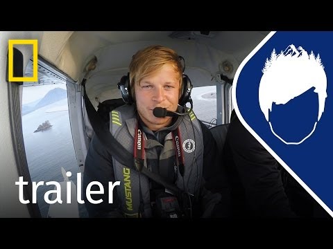 Official Trailer | wild_life with bertie gregory