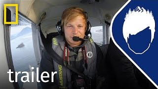 Official Trailer | wild_life with bertie gregory