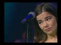 Bjork Anchor Song live - bjorkminer Bjork Anchor Song live