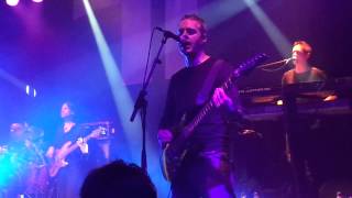 Threshold -  Ashes - Live @ Boerderij, Zoetermeer 2014