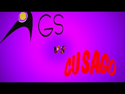 AGS vs CUSAGO 12/04/19