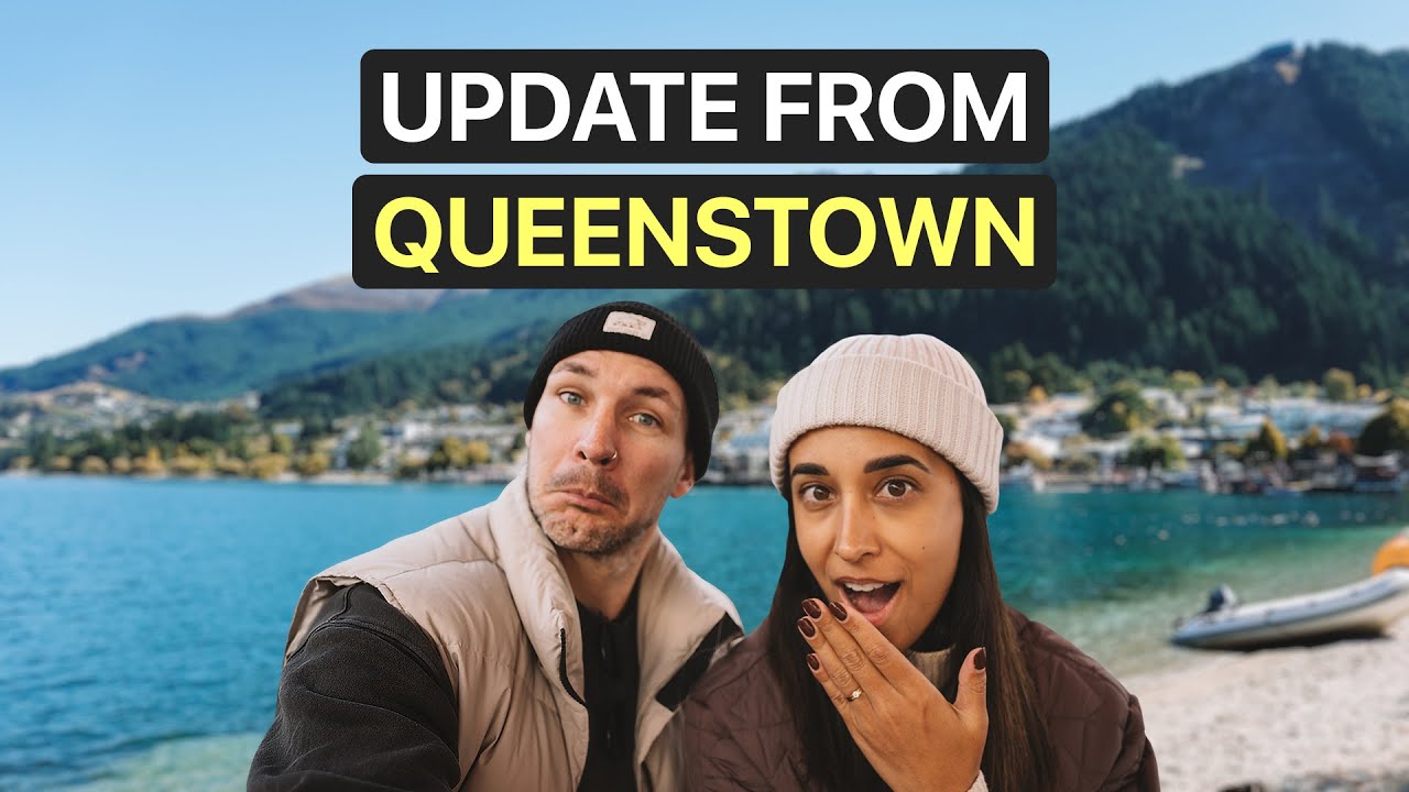 Queenstown… What’s Changed?!
