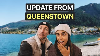 Queenstown… What’s Changed?!
