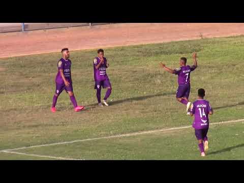 VENUS HUACHO (5) vs (1) PEDRO ANSELMO - LIGA DE HUACHO - 1ER FECHA/SERIE "B"  2020..