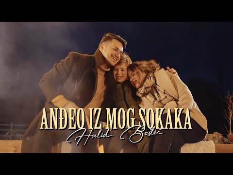 Video thumbnail for Anđeo iz mog sokaka