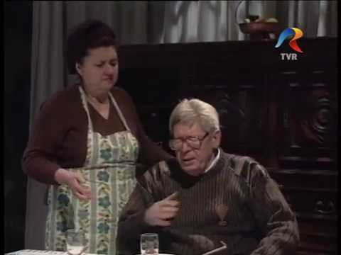 Tamara Buciuceanu si Sandu Sticlaru - Nu suntem gelosi