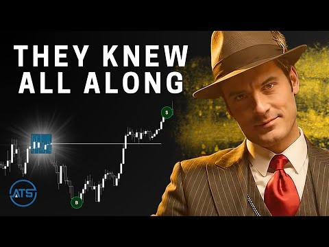 The Trading Secret Hidden in Plain Sight (95% of Traders Never See It)