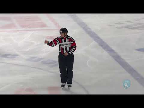 26.kolo HK Nitra - HKM Zvolen