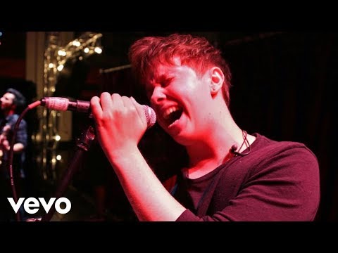 Video thumbnail for Believe (BBC Radio 1 Live Lounge)