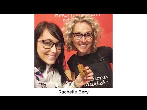 Rachelle-Béry