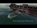 Limestone Flatworm Class1 Mk1 And Mk2 Vehicle Design Showcase No 3