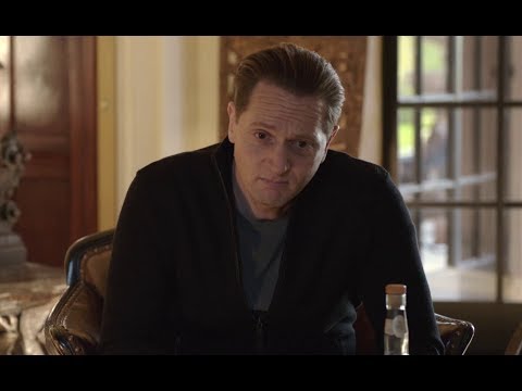 Silicon Valley S4E5 - Gavin is finished