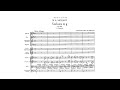 Mozart: Symphony No. 40 in G minor, K. 550 (with Score)