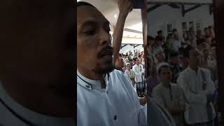 Download lagu Hadroh 1000 Rebana Dalam Rangka Haul Gus Dur Yg ke-10 PP TEBUIRENG Jombang mp3