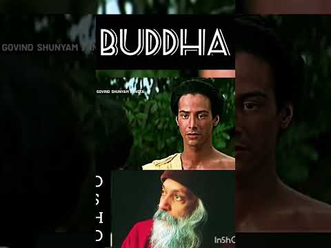 जब शैतान बुद्ध से मिलने आया,,,! #BUDDHA #OSHO# Budhamgachhami #kalyugkatha