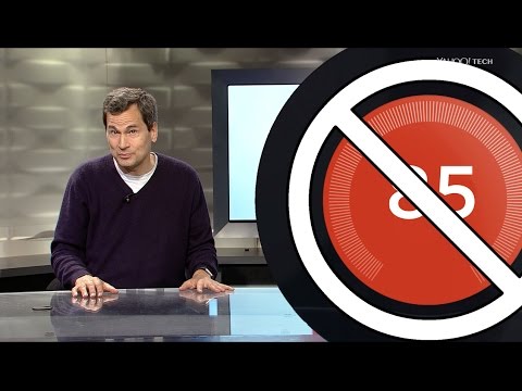 The "heat the house faster" myth: demolished