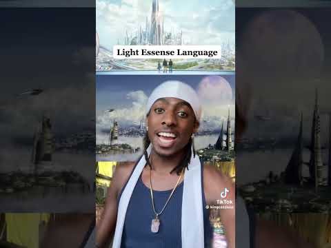 Everyone knows this language but they don’t know that they do