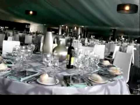 AFL Grand Final Centre Square Corporate Hospitality