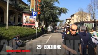 preview picture of video '29° EDIZIONE MIMOSA CROSS ALBINEA'