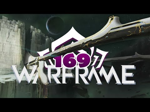 Spionage auf LUA | Let's Play Warframe #169 [Gameplay German / Deutsch]