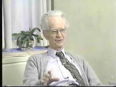 B. F. Skinner - Focus on Verbal Behavior (1988)