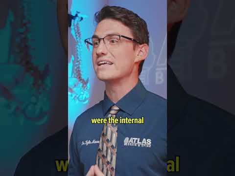 The Conspiracy Against Chiropractic: Inside the Wilk vs. AMA Trial