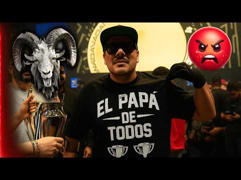 ¡NO HAGAS ENOJAR a ACZINO! 😡 PUNCHLINES más LETALES de los ÚLTIMOS TIEMPOS💢 | Mejores Rimas