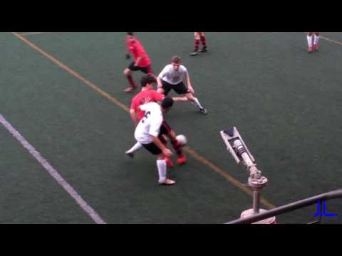 2017-03-04 SERVERENSE - CIDE B