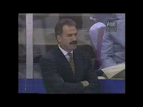 Detroit Red Wings at St. Louis Blues - Game 4 (1997 Western Conference Quarterfinal)