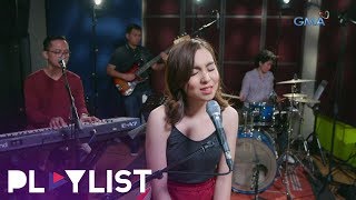 Playlist: Kyline Alcantara – Sana Man Lang (Steffi&#39;s Theme from My Love From The Star)
