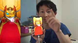 【モンスト】めっちゃええガチャ！３０連確定アゲインガチャ！どこまで回せるのか？！