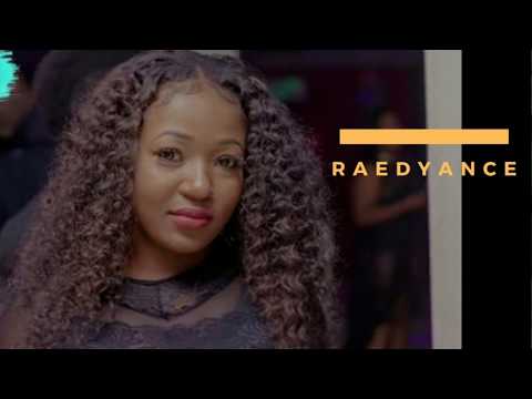 Raedyance - Waah Mi Fi Do Ft. O'lay Original