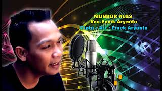 Download lagu Emek A // mundur alus mp3