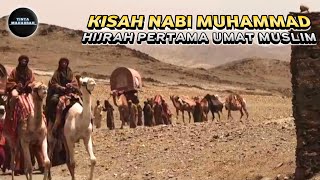 Download lagu Kisah Nabi Muhammad Perintahkan Umat Islam Hijrah ke Habasyah mp3 Download lagu Kisah Nabi Muhammad Perintahkan Umat Islam Hijrah ke Habasyah mp3