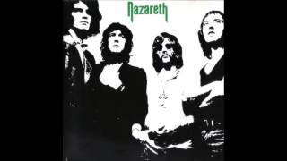 Nazareth - Empty Arms, Empty Heart