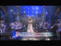 Jackie Evancho AGT Final - Ave Maria HD 