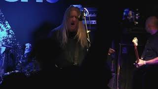 Fu Manchu - Hell On Wheels Live At Pappy &amp; Harriet&#39;s