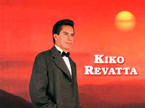 Kiko Revatta - Nuestra promesa