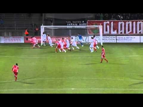 J24 Nîmes / Metz : Le résumé du match