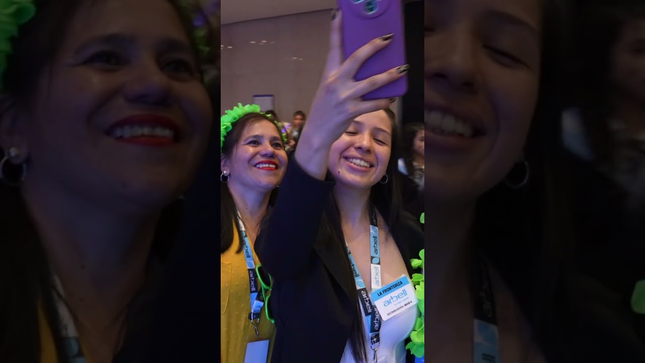 Así fue nuestro Congreso Nacional 38