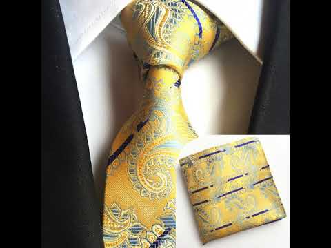 Men Designer Ties