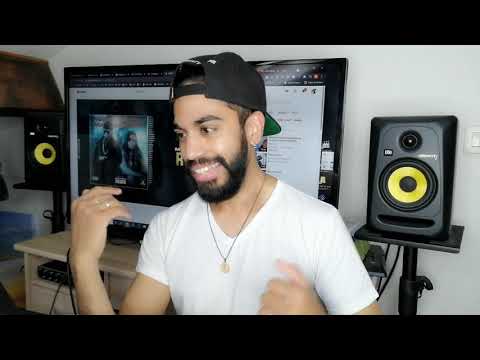REACTION IBA ONE FEAT KING KJ - MARCHANDISE "REMIX"
