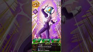 ＬＲブロリー出ました❗