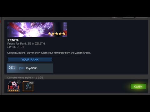 A Story of 5-Star Featured Grinding vs. Grandmaster Featured Crystal Luck