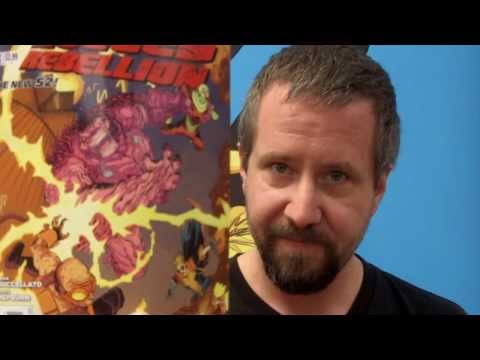 Episode 127 - Black Friday Comic Book Madness