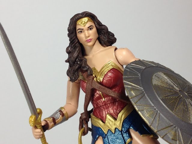 Vídeo relacionado con DC Comics Pijama para Mujer Wonder Woman Rojo Large