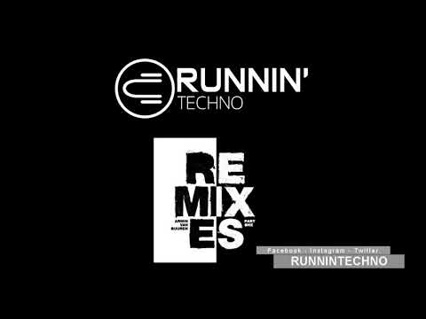 Armin Van Buuren, Inner City - It Could Be (Genix Extended Remix)