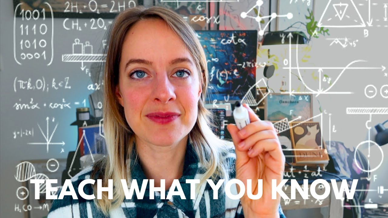 Learning over Content Consuming | Studying like a PhD