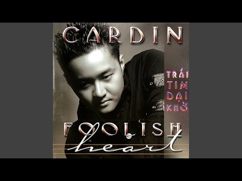 Thể hiện bởi Cardin Nguyễn